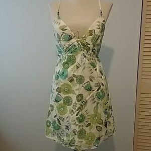 GUESS sun dress